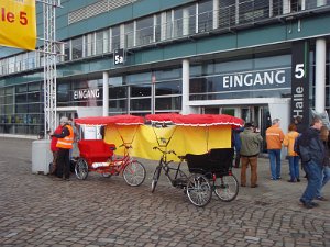 Radmesse Bremen 004